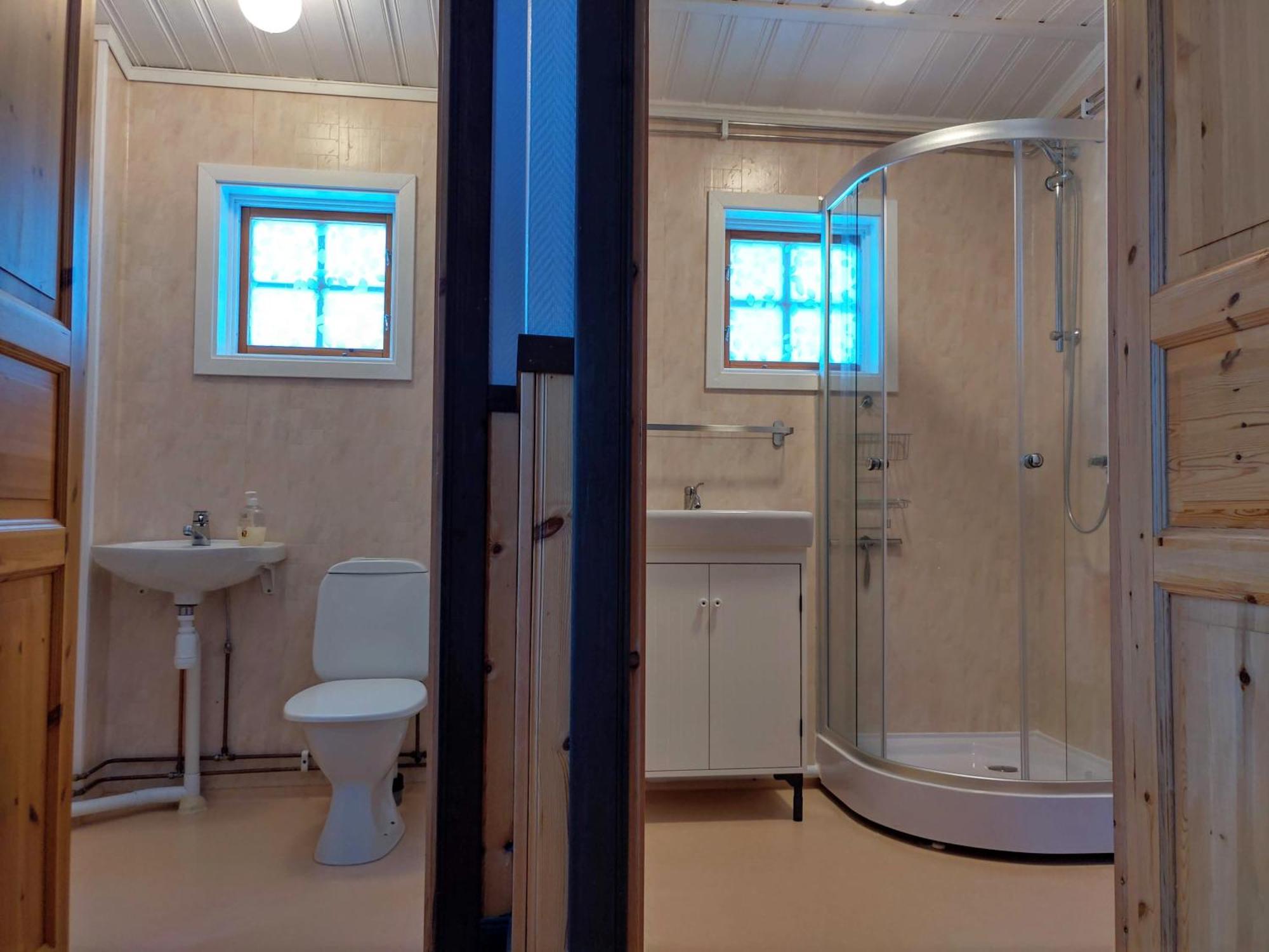 Mieps Huset Dalarna Holiday Kullen  Kamer foto