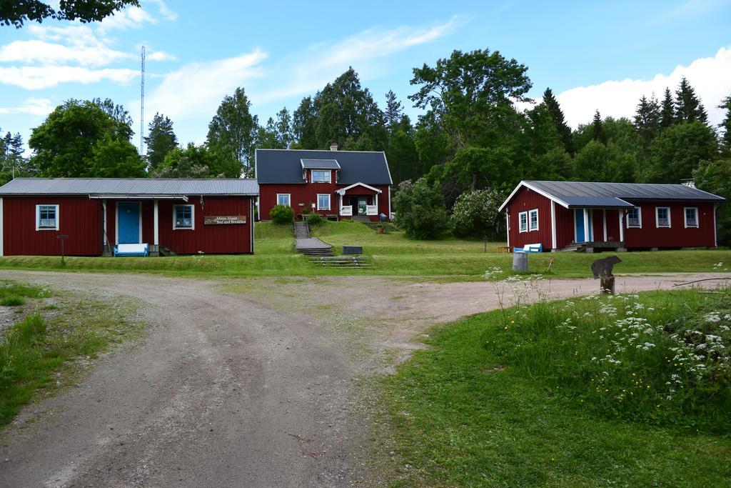 Mieps Huset Dalarna Holiday Kullen  Buitenkant foto